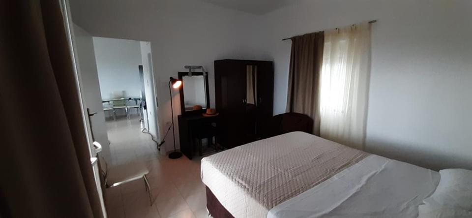Thea Apartment Agia Marina  Exterior photo